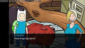 Cute Girl Gets Corrupted In Sexy Adventure