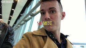 Latina Samantha Gets Pussy Licked Juicy