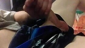 kinkcuples explore anal assfucking and kinky masturbation