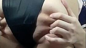 i'm undressin doña mary in her room when her husband leaves.