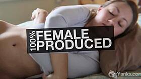 Oh man, I Thea Sommers am gettin' off so good