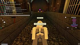 119 Roblox Porn Video