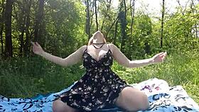 In This Ersties Compilation, Hot German Babes Strip, Revealing Shaved And Hairy Pussies