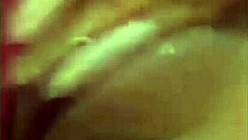 Rica Masturbates With Dildo On Her Bed