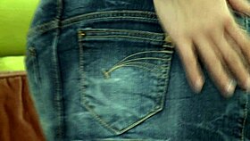 Morgan moon gets double penetrated 😍