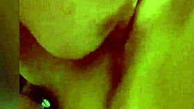 Licking stepsister's pussy, she sucks me off intensely