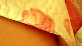 Mature MILF opens her pussy at dawn for intense fuck.