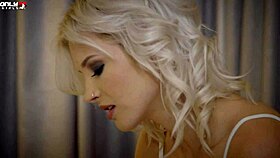 Only3x girls missy luv and zazie skymm enjoy massage, lesbian sex, and squirting in european pornstar weekend.