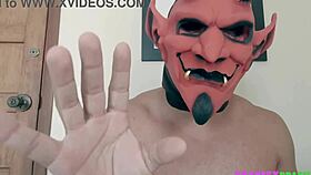 Pep - Latina Solo With Big Black Cock Monster Homemade Amateurs