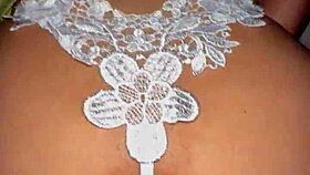 she loves anal with pug in her ass and cum inside