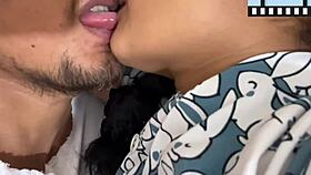 pov passionate sex with young 18+ bride big ass babe natural tits cute amateurs sexy tits and lots of cum