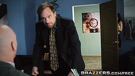 big tits at work spilling the boobs scene starring isis love and johnny sins tits stockings mommy big tits ass milf boobs at work redhead chubby 😏