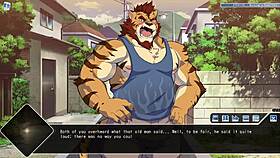 Jogando after class 1