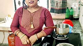 देवर संग इंडियन भाभी हार्डकोर चुदाई