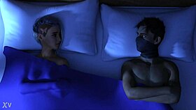 I'm watchin projekt passion petite teen with small tits suckin cock till facial