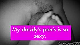 asian petite 18+ dirty talks daddy