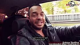 Deutsche Latina Milf Erwischt Beim Public Sex Abschleppen In Berlin Park Pov Erom Date Story