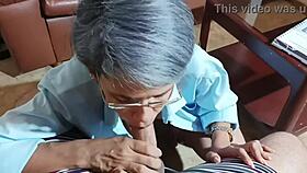 When the stepsister is hot you have to fuck her and give her all my semen - porn in spanish