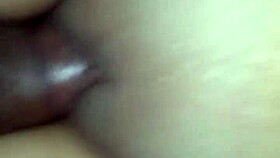 She Loves Closing Her Legs Tightly