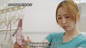 problemas com o filho do meu marido legendado ai sayama