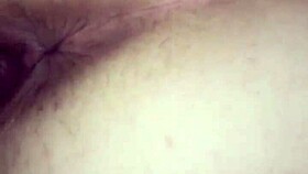 Bbc White Girl Bent Over In Pink Panties