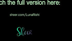 I love the vibrator, but his flawless dick is even better. deepthroat in 4k with teen.