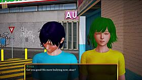 exploring my new family dynamics in this episode