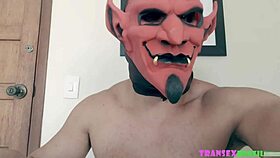 Pep - Latina Solo With Big Black Cock Monster Homemade Amateurs