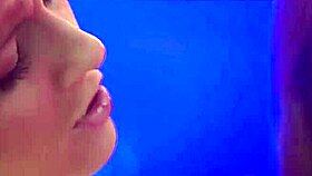 Dirty Bitches Strip And Lick Pussy With Clothes Ripped In Wild Action!