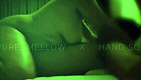 bachelors party fuck with huge tits and creampie