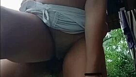 fui tomar um sol e meu vizinho chegou e me fodeu como uma putinha 😈