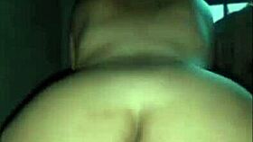 A delicious Venezuelan woman in the video