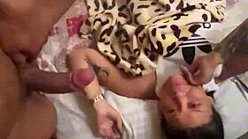 Que Rico Me Lo Hace Mi Ex