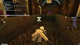 119 Roblox Porn Video