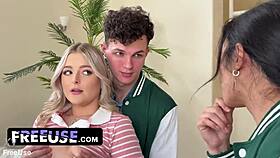 Pledging Allegiance Jills Sorority Initiation Sex Submission