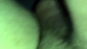 Deepthroat in public car with big cock?