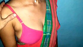 susmita asian college girl has sex in classroom with friend and blowjob