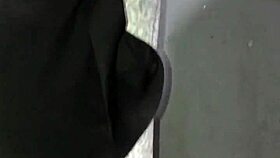 Anal Creampie Slut Gets Double Stuffed!