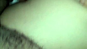 She Loves Closing Her Legs Tightly