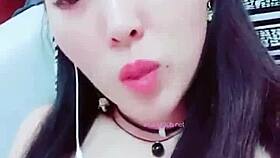 beautiful goddess-like white tender female streamer sao tutu rare butterfly pussy packaged by rich man fucked various ways bareback probably creampie hd 720p full version