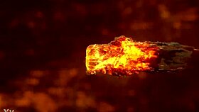 Crystal White Shouts, 'This Hard Anal Fuck Feels Amazing!'