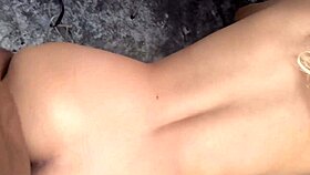 police wife's revenge: brazilian amateur records big ass interracial anal for xvideos