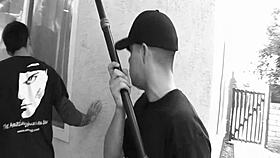 misty stone loves gettin fucked in her black pussy hard