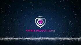 dirty bitches lick pussy during striptease with clothes ripped