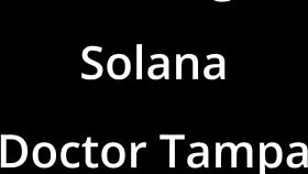 Dr tampa gives solana entrance physical?