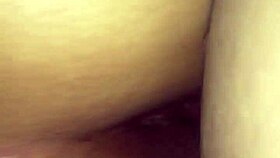 cogiendo a mi esposa le encanta la verga