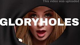 british teen gives oily handjob to boyfriend