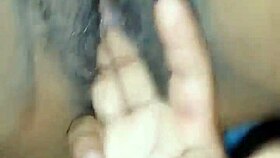 She says, 'Fuck my big ass hard'