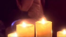 Hannah Harper moans, Give me those loads in doggystyle and cowgirl