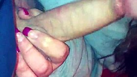 Teen Slut Sucks And Swallows